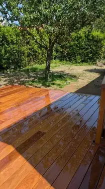 aménagement jardin à Arthon-en-Retz - image 2