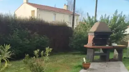 aménagement jardin à Bourgneuf-en-Retz - image 3