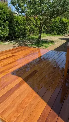 aménagement jardin à Bourgneuf-en-Retz - image 4