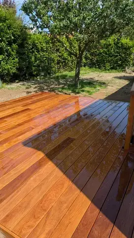 aménagement jardin Chaumes-en-Retz-1