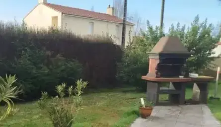 aménagement jardin à Chaumes-en-Retz - image 3