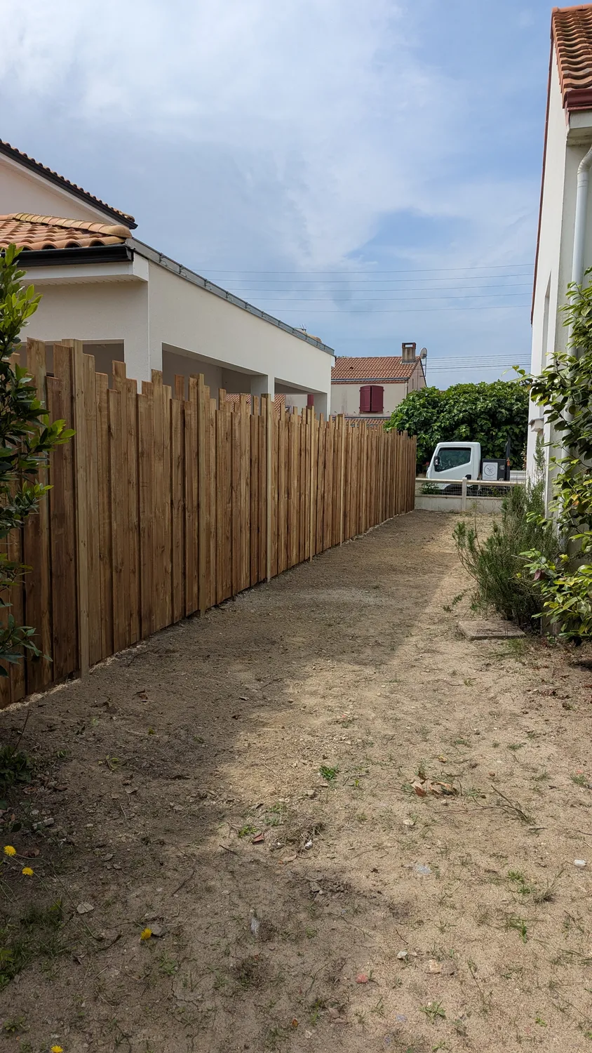 amenagement jardin chaumes en retz