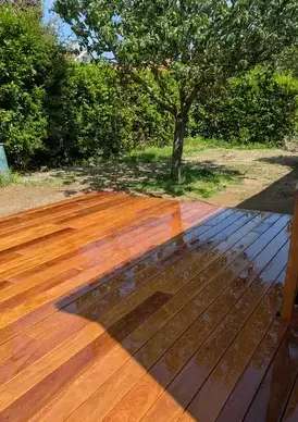 aménagement jardin à Chauvé - image 4