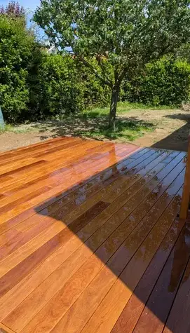 aménagement jardin à Chéméré - image 4