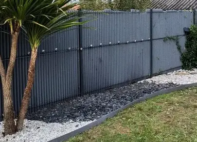 aménagement jardin Frossay-1