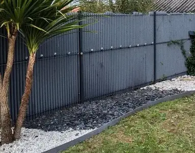 aménagement jardin à Pornic - image 2