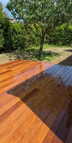 aménagement jardin à Pornic - image 4