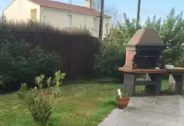 aménagement jardin à Saint-Michel-Chef-Chef - image 4