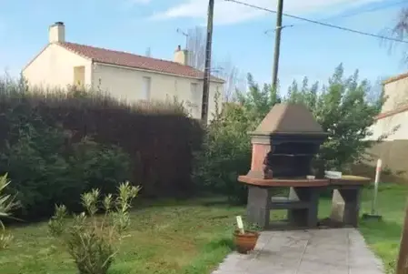 aménagement jardin à Saint-Père-en-Retz - image 4