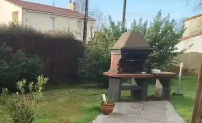 aménagement jardin à Saint-Viaud - image 4