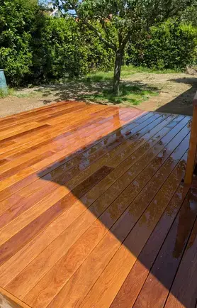 débrousaillage à Bourgneuf-en-Retz - image 3