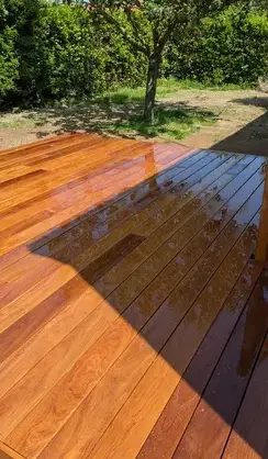 débrousaillage à Chaumes-en-Retz - image 2