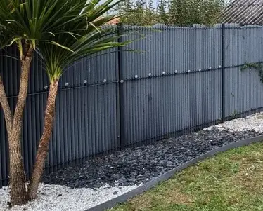 débrousaillage à Chauvé - image 2