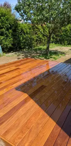 débrousaillage à Chéméré - image 2