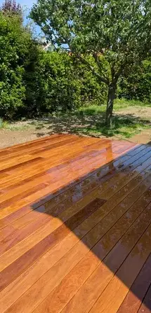 débrousaillage à Frossay - image 3