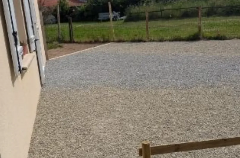 debrousaillage frossay