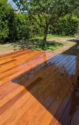 débrousaillage à Pornic - image 4