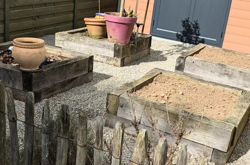 debrousaillage saint michel chef chef