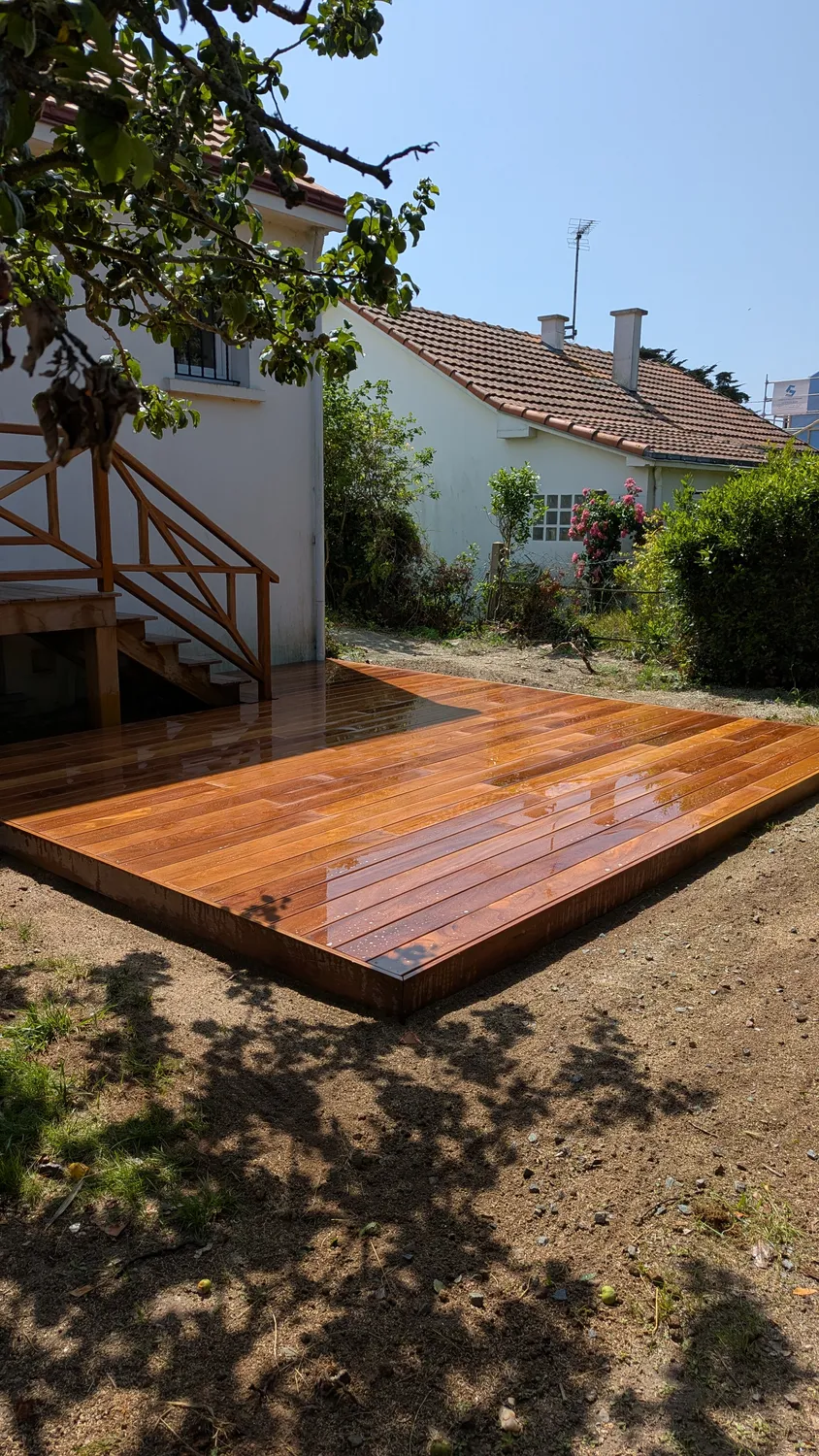 engazonnement bourgneuf en retz