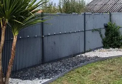 engazonnement à Chauvé - image 2