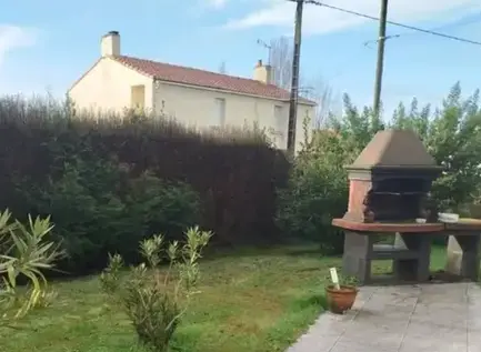 engazonnement à Chauvé - image 3