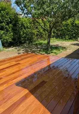 engazonnement à Chéméré - image 3