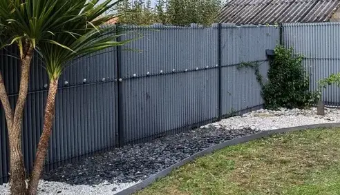 engazonnement à Frossay - image 2