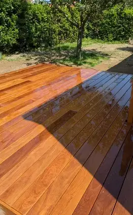 engazonnement à Frossay - image 3