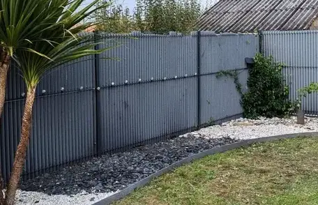 engazonnement à Pornic - image 2