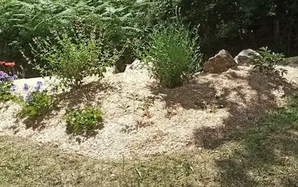 engazonnement à Saint-Michel-Chef-Chef - image 2