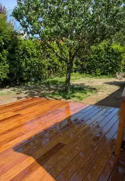 engazonnement à Saint-Viaud - image 3