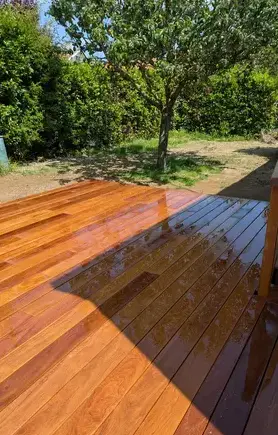 entretien espace vert à Arthon-en-Retz - image 4