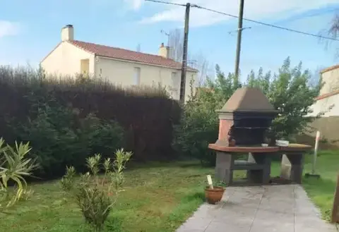 entretien espace vert à Bourgneuf-en-Retz - image 2