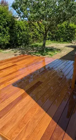 entretien espace vert à Bourgneuf-en-Retz - image 4