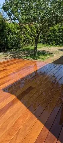 entretien espace vert à Chauvé - image 2