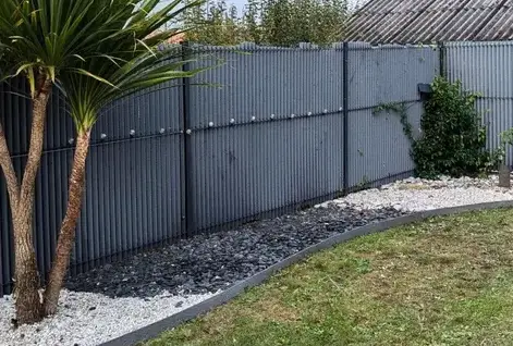 entretien espace vert à Chauvé - image 3