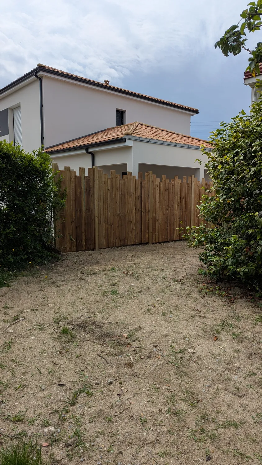 entretien espace vert chemere