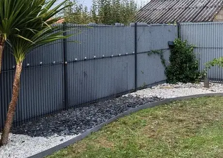 entretien espace vert à Frossay - image 2