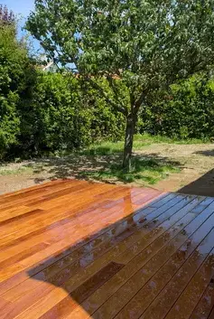 entretien espace vert à Frossay - image 3