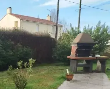 entretien espace vert à Pornic - image 3