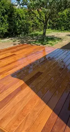 entretien espace vert à Pornic - image 4