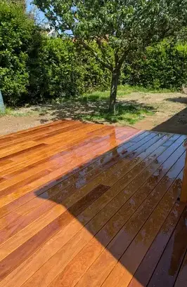 entretien espace vert à Saint-Michel-Chef-Chef - image 2