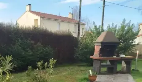 entretien espace vert à Saint-Viaud - image 4