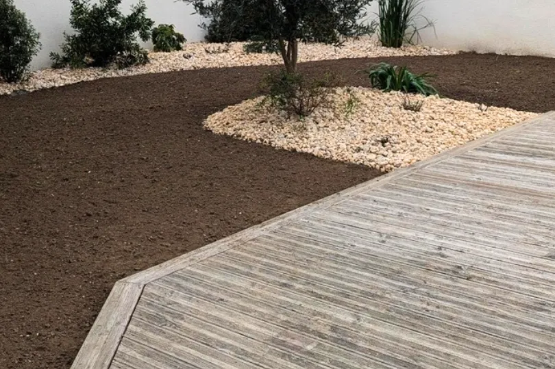 entretien espace vert saint viaud