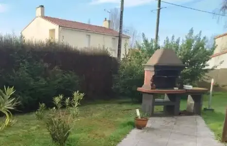 jardinier à Bourgneuf-en-Retz - image 2