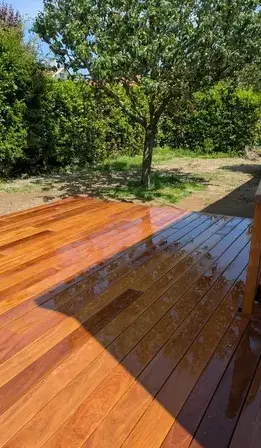 jardinier à Bourgneuf-en-Retz - image 3