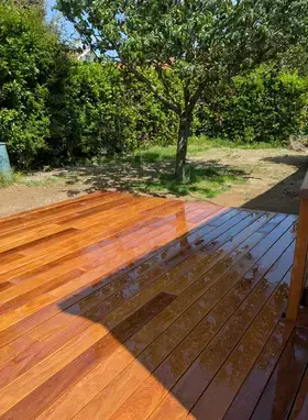 jardinier à Chaumes-en-Retz - image 4