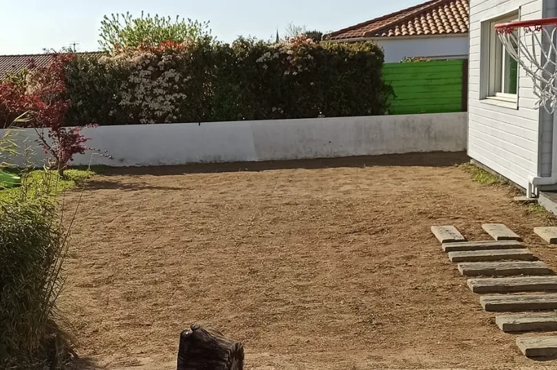 jardinier chaumes en retz