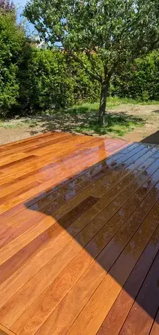 jardinier à Chéméré - image 4