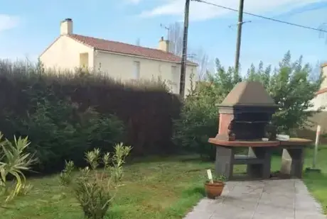 jardinier à Saint-Michel-Chef-Chef - image 4